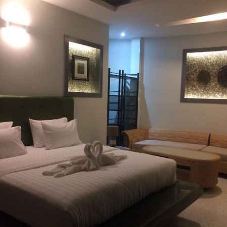 Wis Beach Khanom Exterior photo